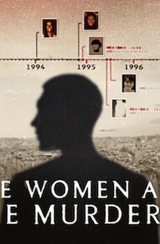 فيلم The Women and the Murderer 2021 مترجم