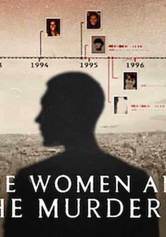 فيلم The Women and the Murderer 2021 مترجم