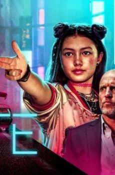 فيلم Kate 2021 مترجم
