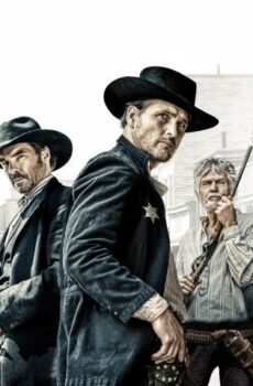 فيلم Catch the Bullet 2021 مترجم