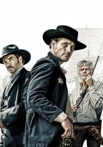 فيلم Catch the Bullet 2021 مترجم