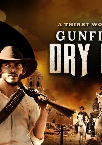 فيلم Gunfight at Dry River 2021 مترجم