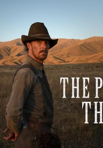 فيلم The Power of the Dog 2021 مترجم