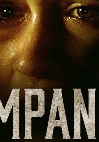 فيلم Companion 2021 مترجم