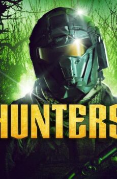 فيلم Hunters 2021 مترجم