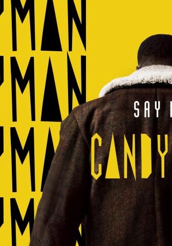 فيلم Candyman 2021 مترجم