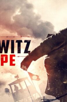 فيلم The Auschwitz Report 2021 مترجم
