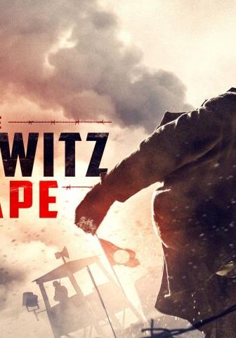 فيلم The Auschwitz Report 2021 مترجم