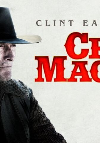 فيلم Cry Macho 2021 مترجم