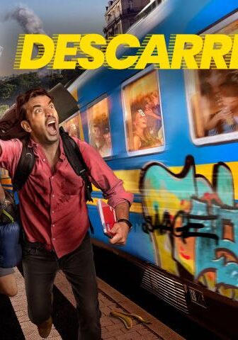 فيلم Descarrilados 2021 مترجم