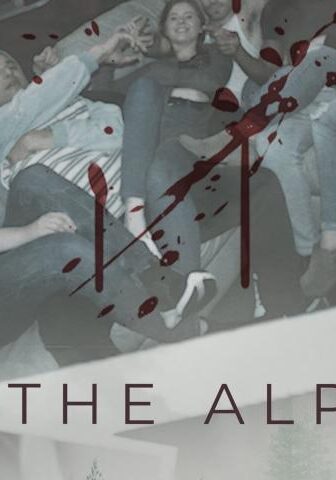 فيلم The Alpines 2021 مترجم