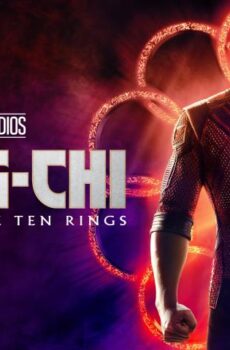 فيلم Shang-Chi and the Legend of the Ten Rings 2021 مترجم