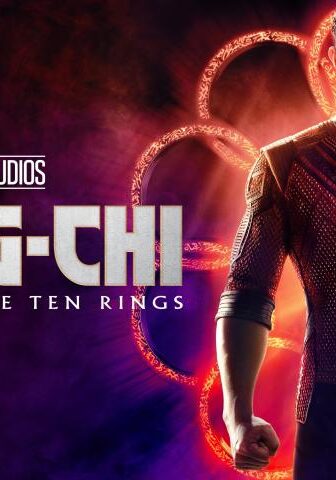 فيلم Shang-Chi and the Legend of the Ten Rings 2021 مترجم