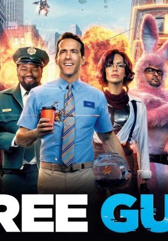فيلم Free Guy 2021 مترجم