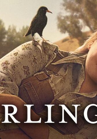 فيلم The Starling 2021 مترجم