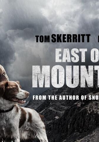 فيلم East of the Mountains 2021 مترجم