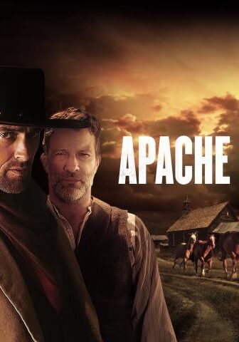 فيلم Apache Junction 2021 مترجم