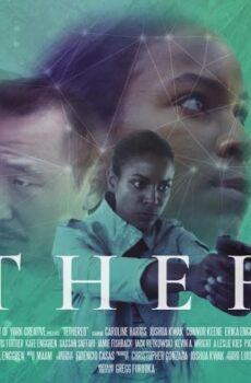 فيلم Tethered 2021 مترجم