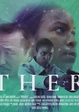 فيلم Tethered 2021 مترجم