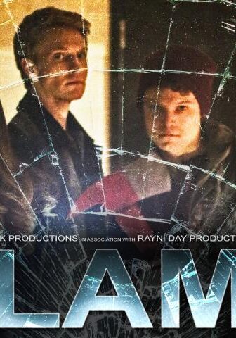 فيلم Blame 2021 مترجم