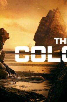 فيلم The Colony 2021 مترجم
