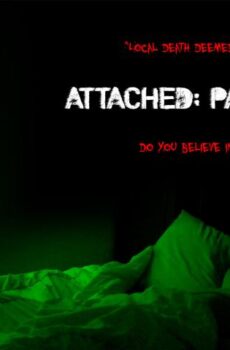 فيلم Attached: Paranormal 2021 مترجم
