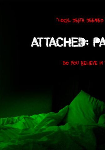 فيلم Attached: Paranormal 2021 مترجم
