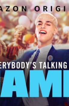 فيلم Everybody’s Talking About Jamie 2021 مترجم