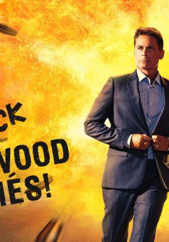 فيلم Attack of the Hollywood Cliches! 2021 مترجم