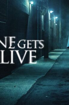 فيلم No One Gets Out Alive 2021 مترجم