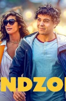 فيلم Friendzone 2021 مترجم