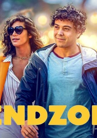 فيلم Friendzone 2021 مترجم