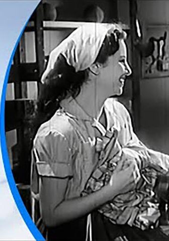 فيلم دايما معاك (1954)