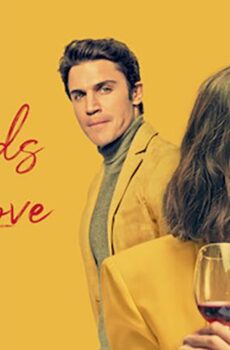 فيلم Sounds Like Love 2021 مترجم