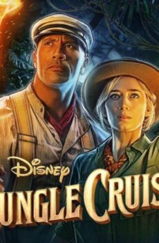 فيلم Jungle Cruise 2021 مترجم
