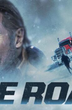 فيلم The Ice Road 2021 مترجم