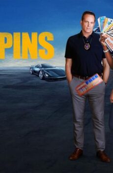فيلم Queenpins 2021 مترجم