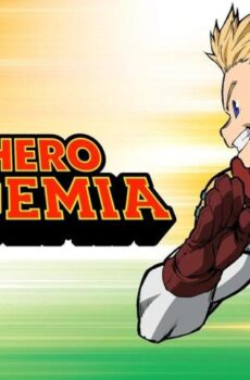 Boku no Hero Academia الموسم 5