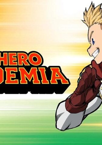 Boku no Hero Academia الموسم 5