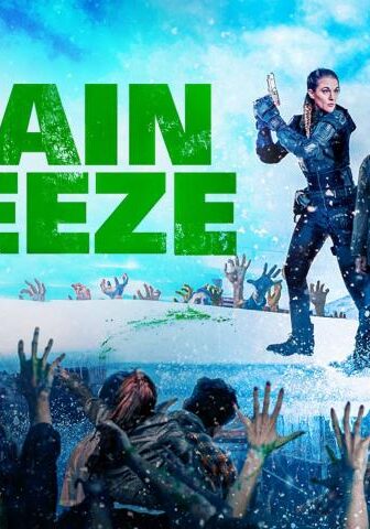 فيلم Brain Freeze 2021 مترجم