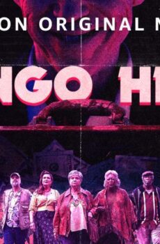 فيلم Bingo Hell 2021 مترجم