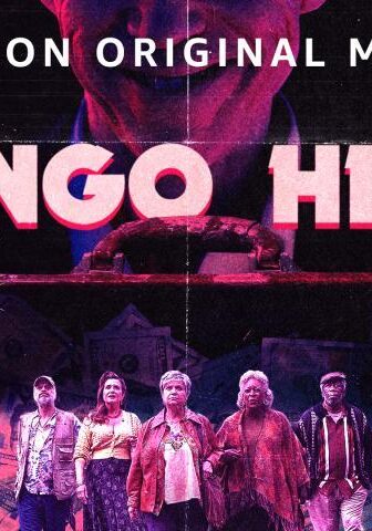 فيلم Bingo Hell 2021 مترجم