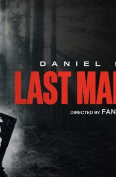 فيلم Last Man Down 2021 مترجم