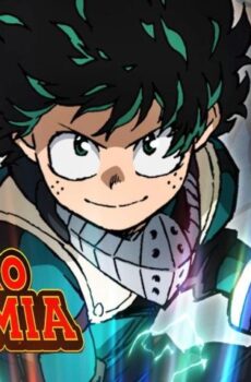 Boku no Hero Academia الموسم 2