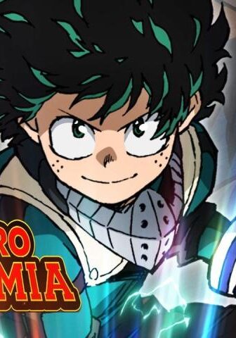 Boku no Hero Academia الموسم 2
