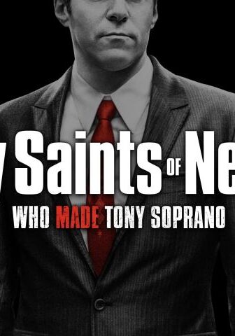 فيلم The Many Saints of Newark 2021 مترجم