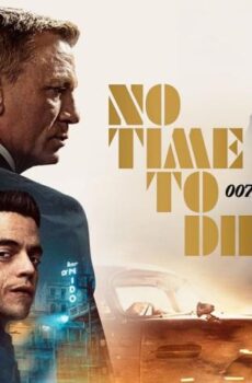 فيلم No Time to Die 2021 مترجم
