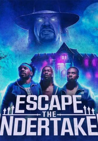 فيلم Escape the Undertaker 2021 مترجم