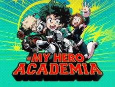 أنمي Boku no Hero Academia الموسم 1 الحلقة 2 مترجمة
