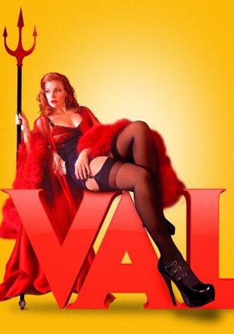 فيلم Val 2021 مترجم